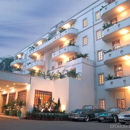 Ambassador, New Delhi - Ihcl Seleqtions Hotel Kültér fotó The Imperial Hotel