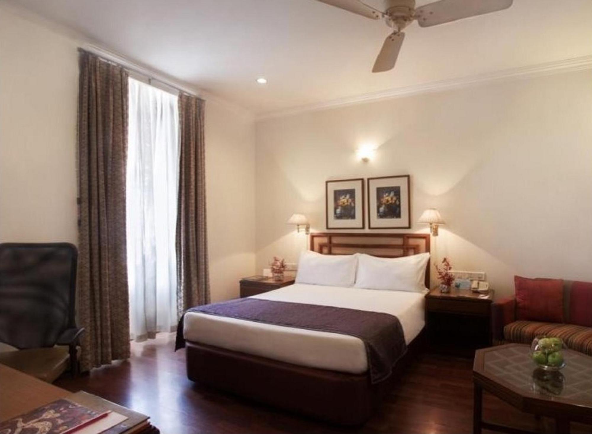 Ambassador, New Delhi - Ihcl Seleqtions Hotel Kültér fotó